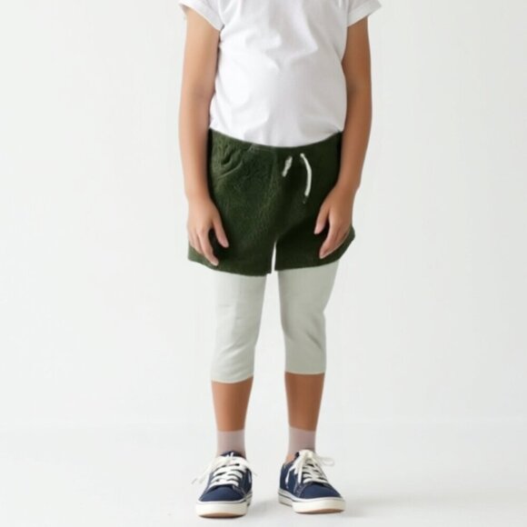 GIORDANO girl pants 6-7  yrs - Picture 1 of 10